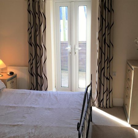 Parkview Apartment Plymouth Esterno foto