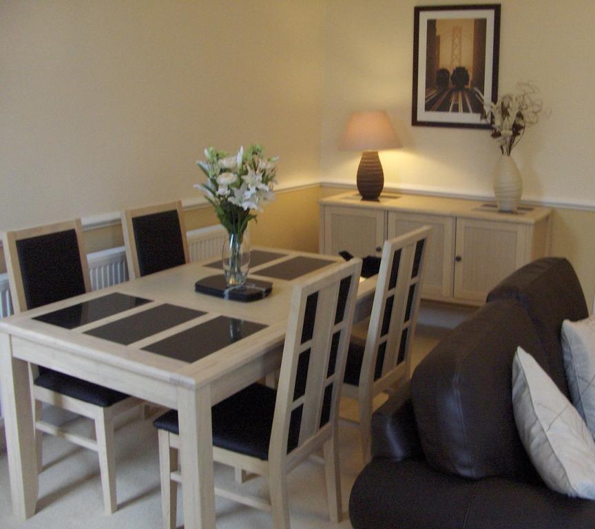 Parkview Apartment Plymouth Esterno foto